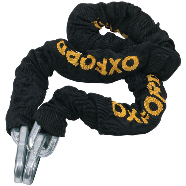 Cro-Mo 12mm x 1.5mt Chain Only Gold Series