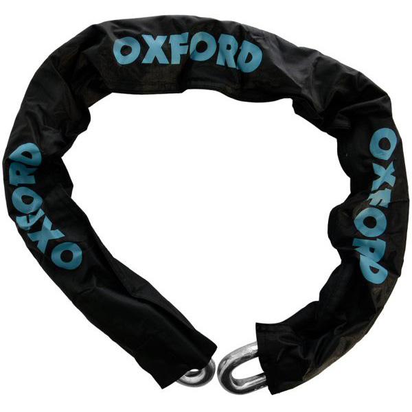 Nemesis 16mm x 1.2mt Chain Only