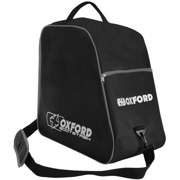 Bootstash Deluxe Padded Boot Bag