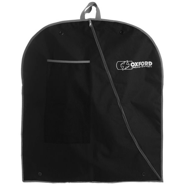 Jacketstash Deluxe Jacket Carrier