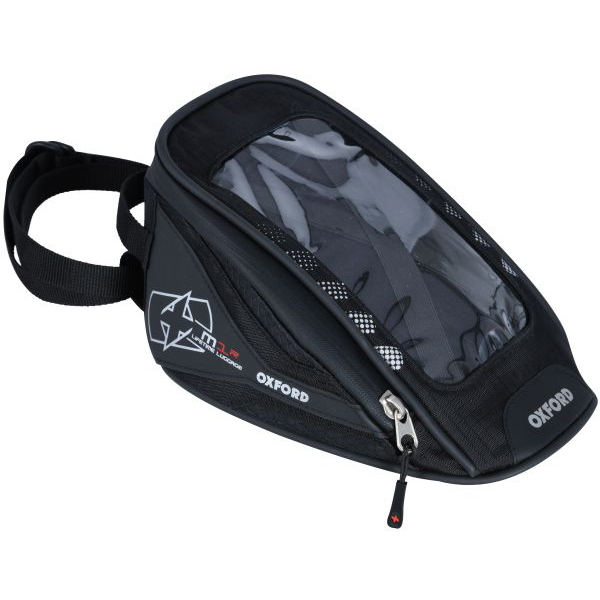 M1R Micro Tank Bag Black 1L