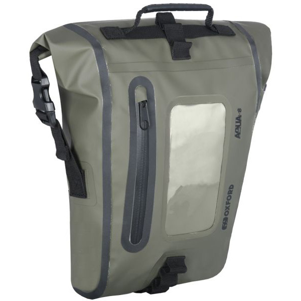Aqua M8 Tank Bag 8L
