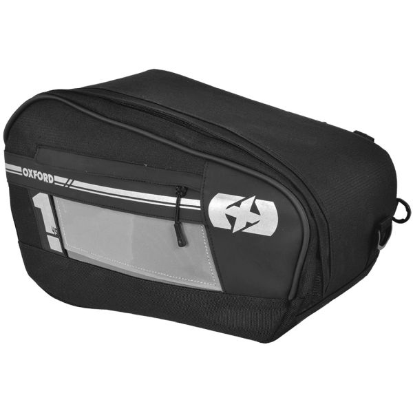 F1 Panniers Small 45L