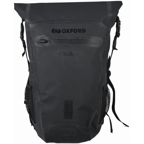 Aqua B-25 Backpack 25L Black
