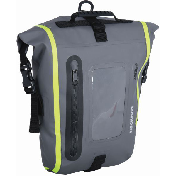 Aqua M8 Tank Pack 8L
