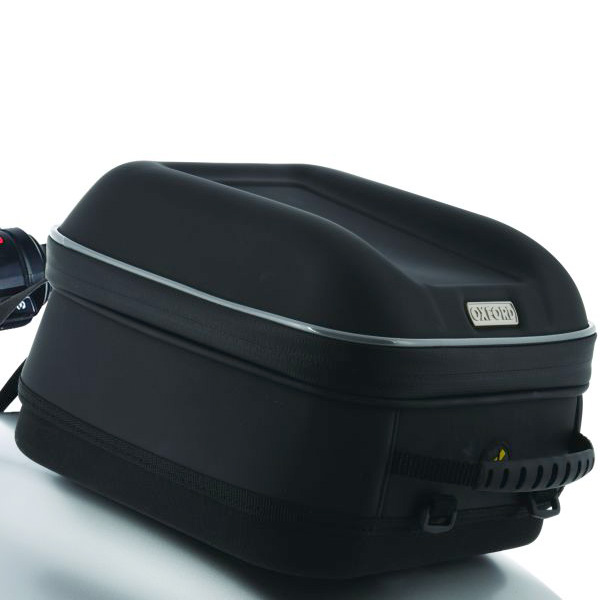 S-Series Q4s Tank Bag Black 4L