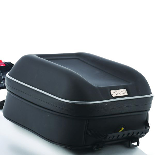 S-Series M4s Tank Bag Black 4L