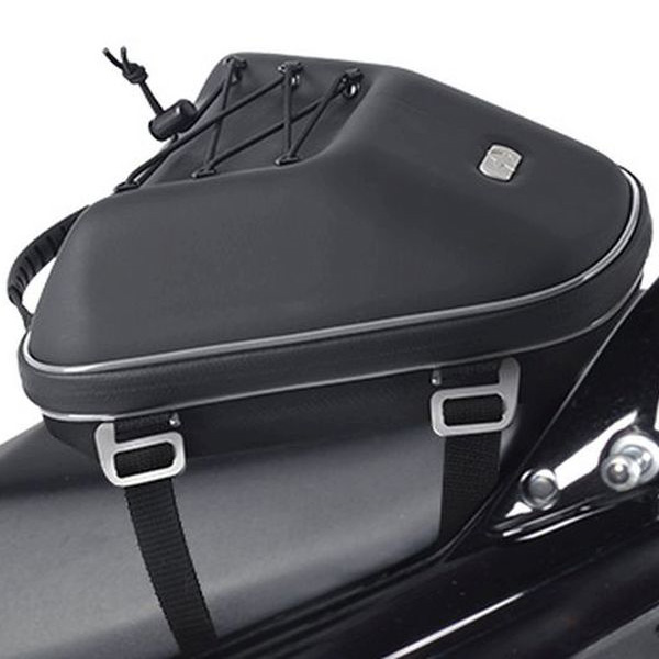 S-Series T5s Tail Pack Black 5L