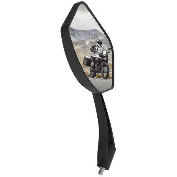 Mirror Trapezium Left