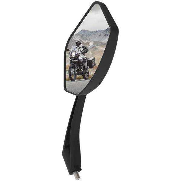 Mirror Trapezium Right