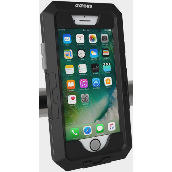 Dryphone Pro iPhone 6+/7+/8+ Case