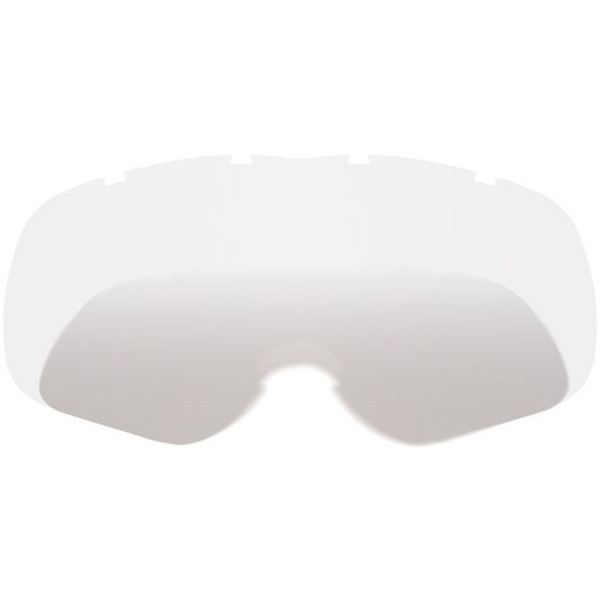 Fury Junior Lens