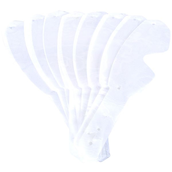 Tear Off Pack 10-Pack