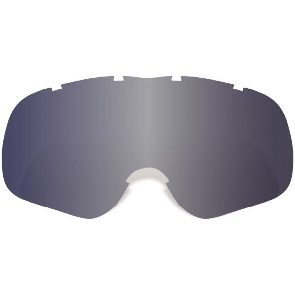 Fury Blue Tint Lens
