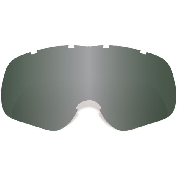 Fury Junior Green Tint Lens