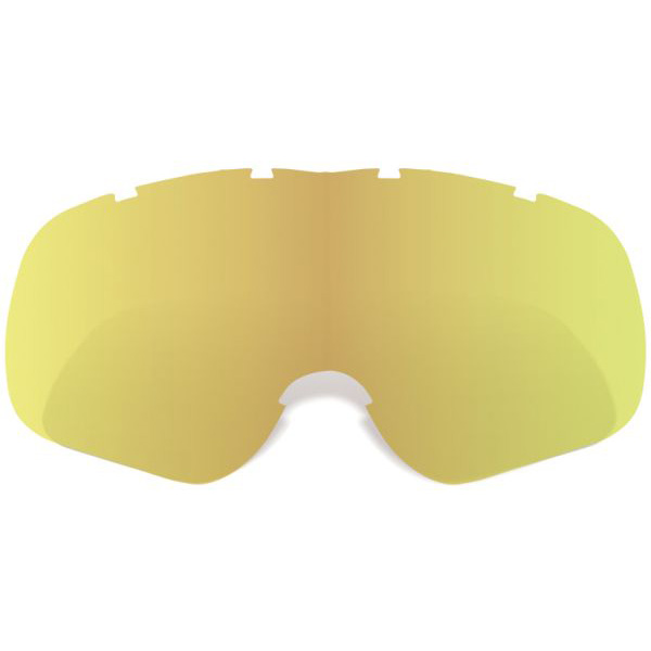 Fury Junior Gold Tint Lens