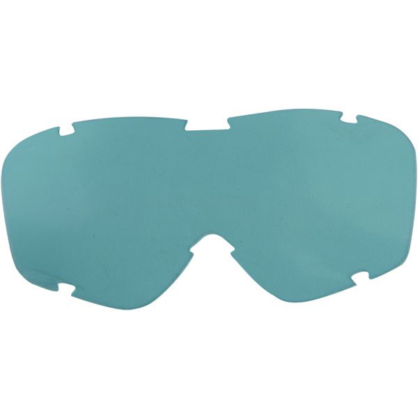Street Mask Spare Lens Clear