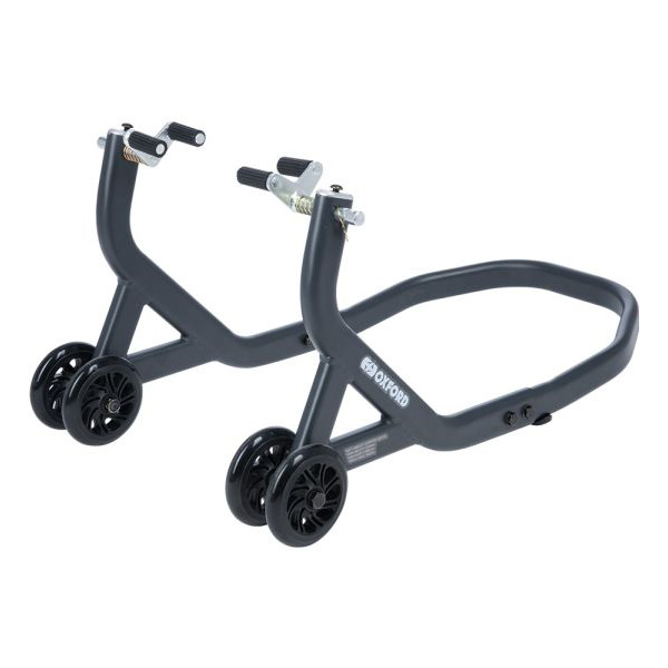 ZERO-G - Front Stand