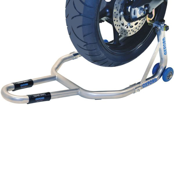 Premium Rear Paddock Stand