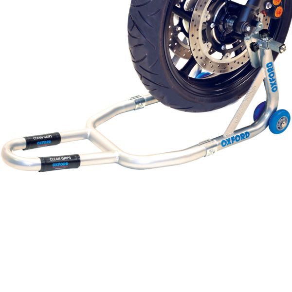 Premium Front Paddock Stand