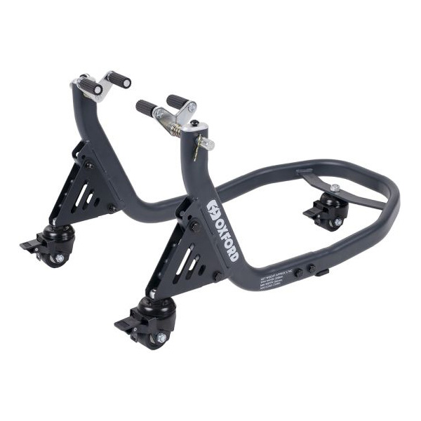 ZERO-G - Front Dolly Stand