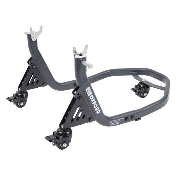 ZERO-G - Rear Dolly Stand