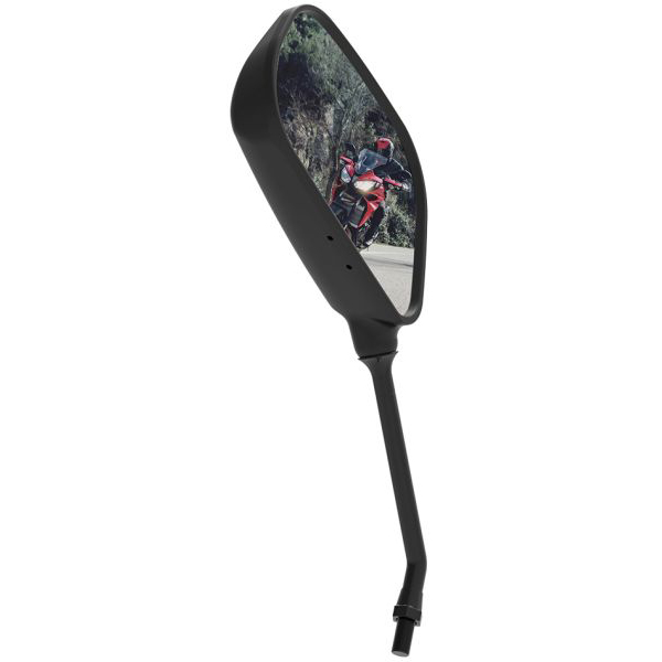Mirror Oblong Left