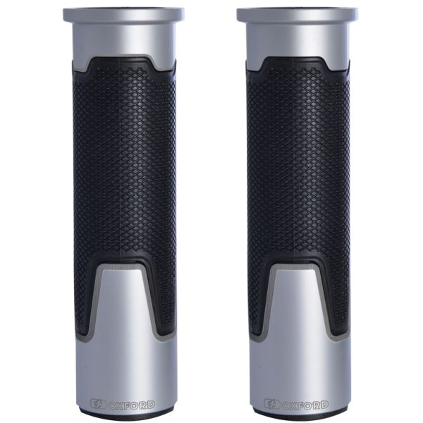 Avanza Grips Silver