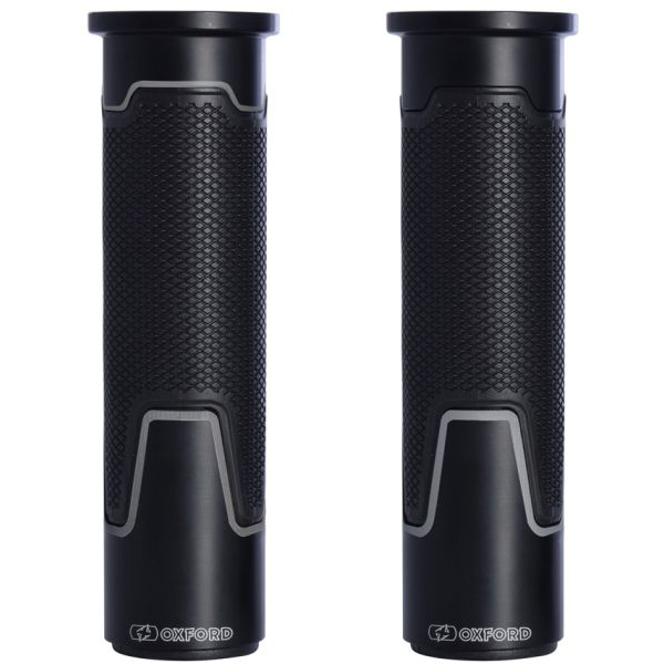 Avanza Grips Black