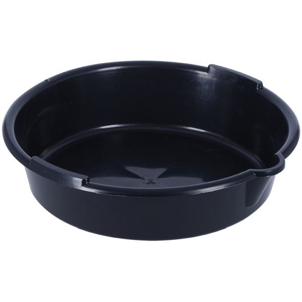Oil Collection Tray