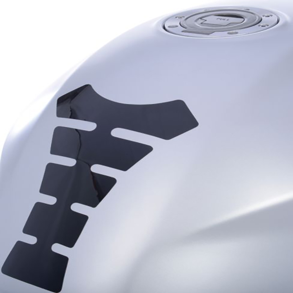 Gel Spine Original 210mm x 150mm Black