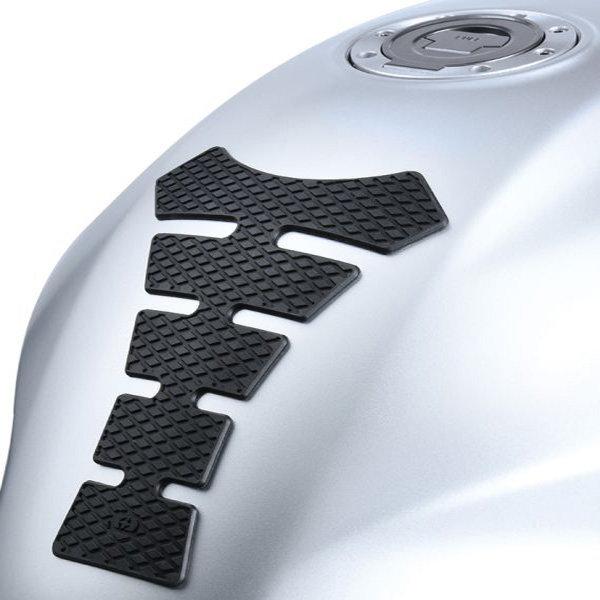 Gripper - Silicone Tank Pad Spine