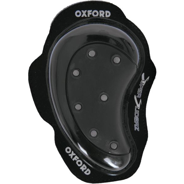 Rok Drop Sparkie Knee Sliders Black