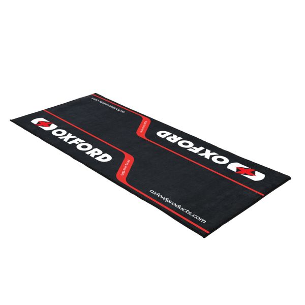 Race Team Mat 100cm x 200cm
