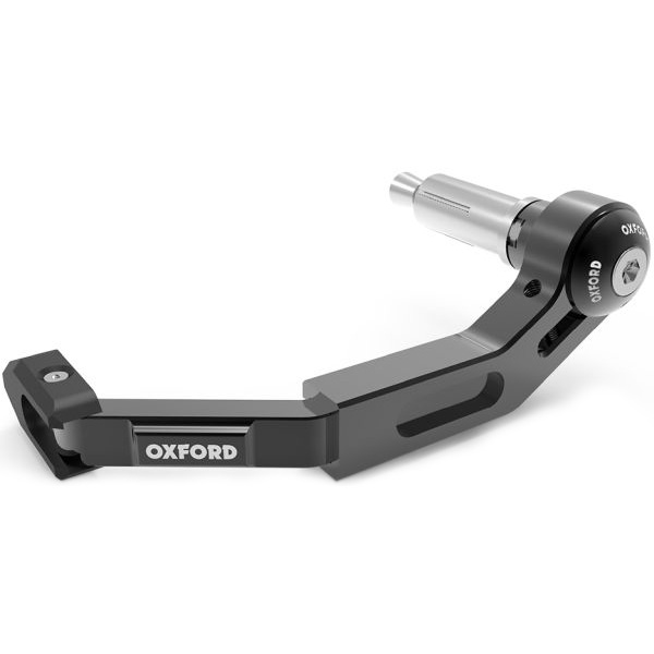 Premium Aluminium Lever Guard Set - Pair