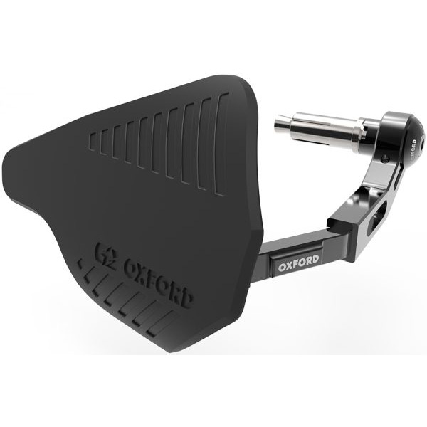 Premium Handguard with Aluminium Lever Guards - Pair