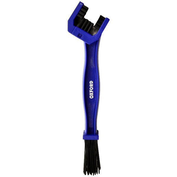 Chain Brush