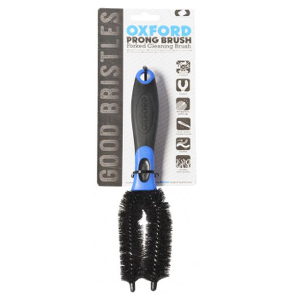 Prong U Shape Brush
