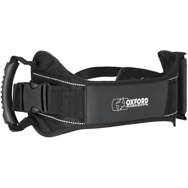 Rider Grips Pillion Grab Handles