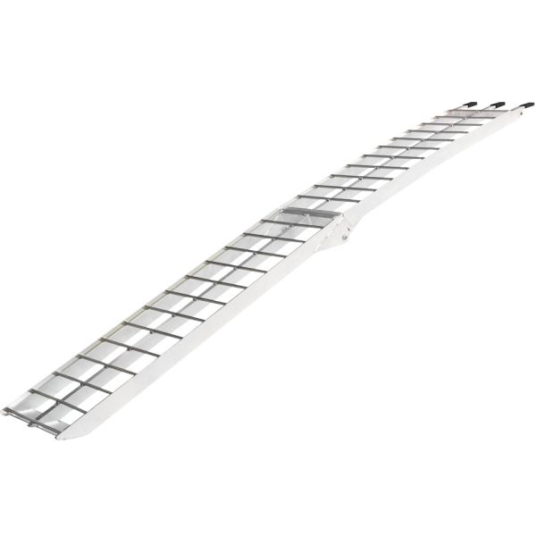 Aluminium Foldable Loading Ramp