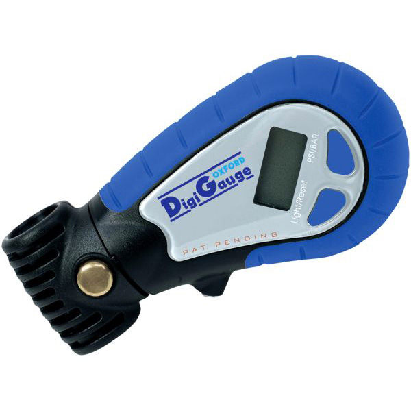 DigiGauge