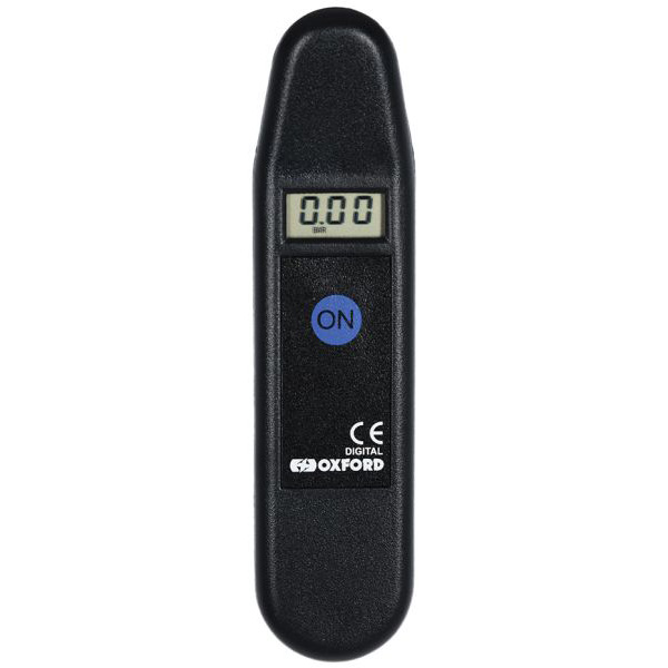 AirGauge digital pressure gauge