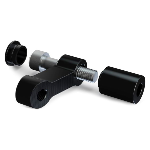 Mirror Extenders