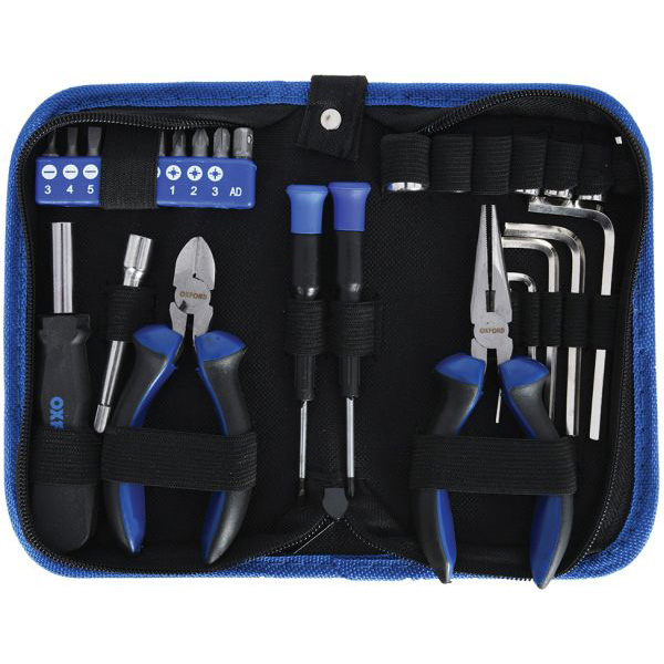 Biker Toolkit