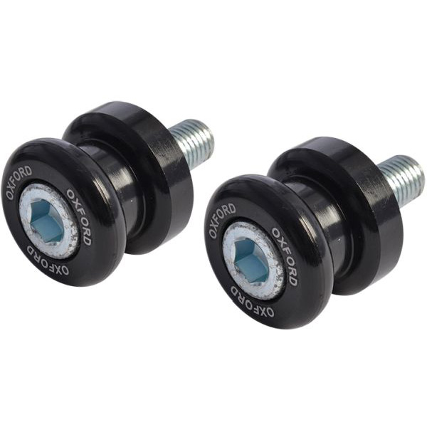 Bobbins M8 (1.25 thread)
