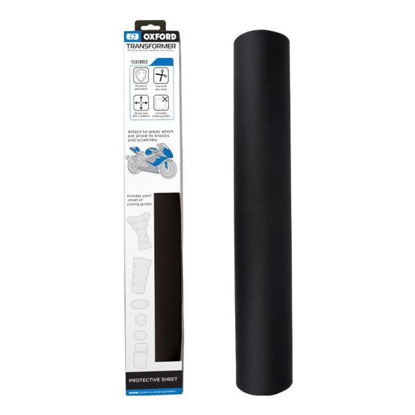 Transformer Sheet 375x300mm