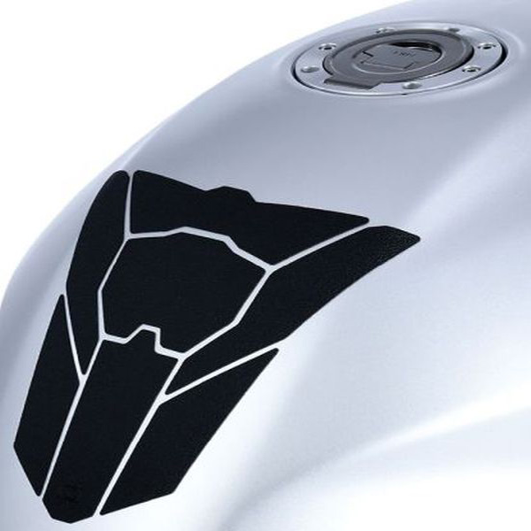 Transformer - Modular Tank Pad Spine