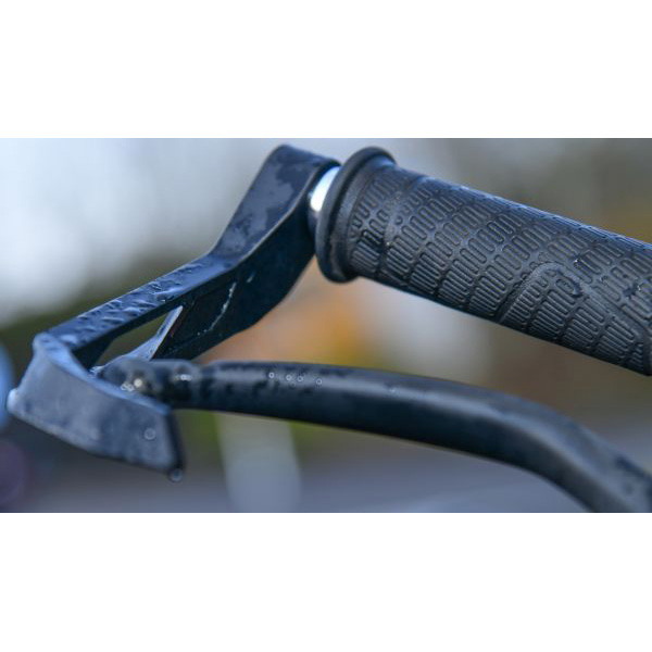 Lever Guard Racing Left