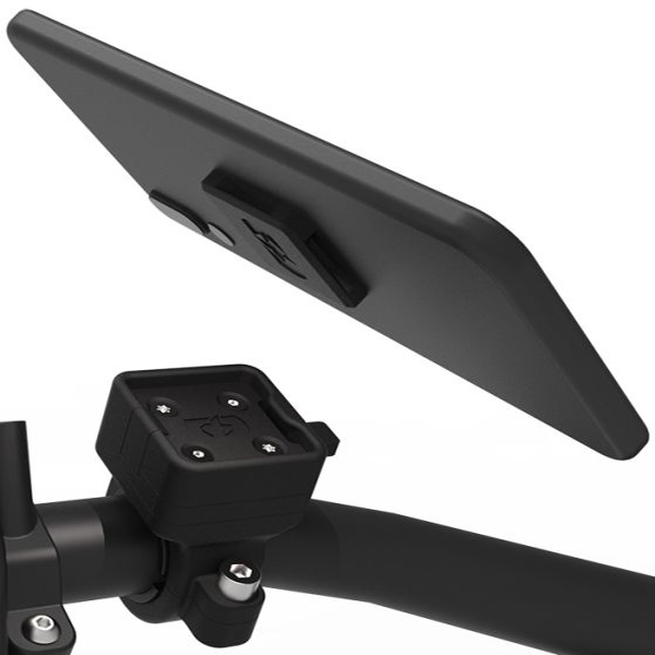 CLIQR Handlebar Mount