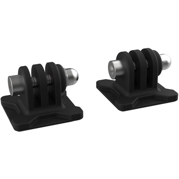 CLIQR Action Camera Mounts